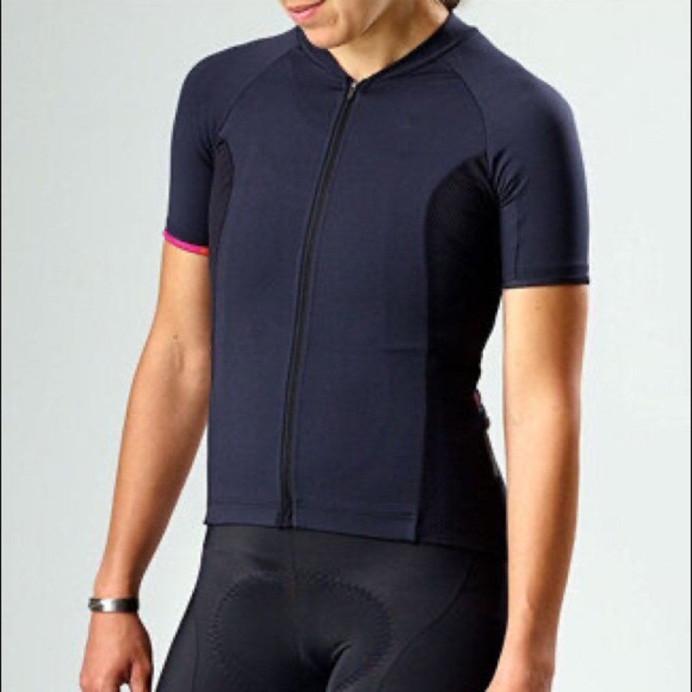 Velocio • Signature Jersey (XS)